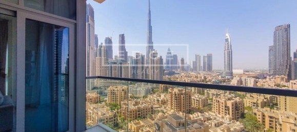 3 chambres Appartement à Downtown Dubai (Downtown Burj Dubai), UAE No. 5752 22