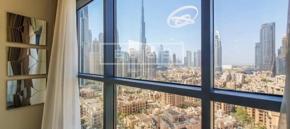 3 chambres Appartement à Downtown Dubai (Downtown Burj Dubai), UAE No. 5752 21