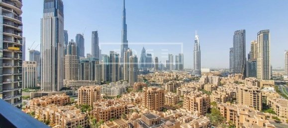 3 chambres Appartement à Downtown Dubai (Downtown Burj Dubai), UAE No. 5752 29