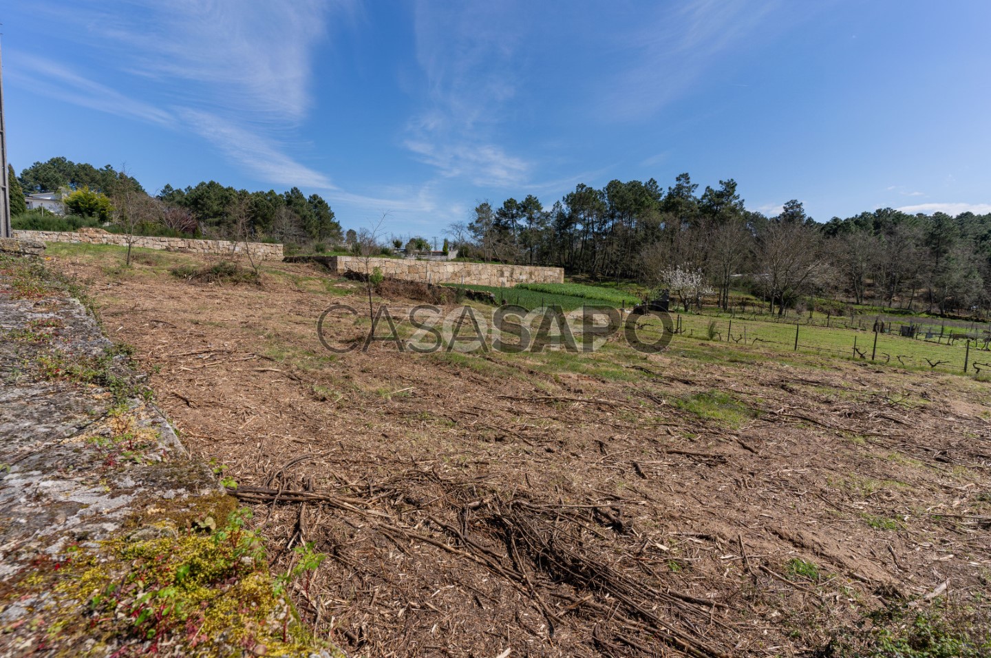  Land in Vila Real, Portugal No. 192010
