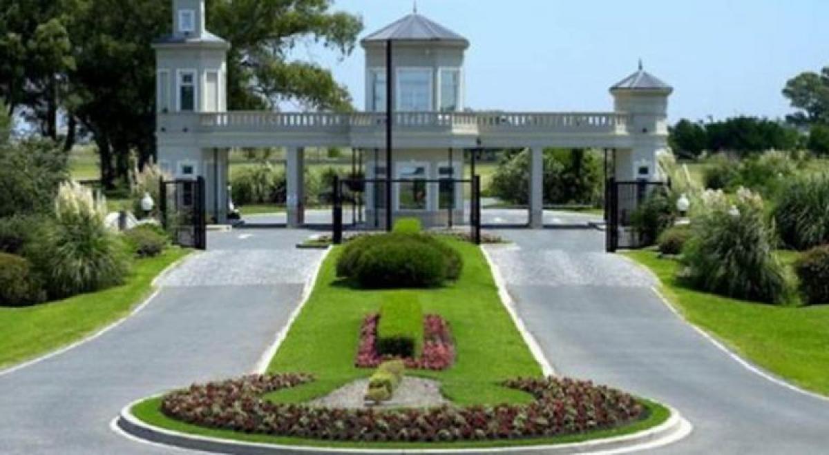  Land in Presidente Peron, Argentina No. 120738