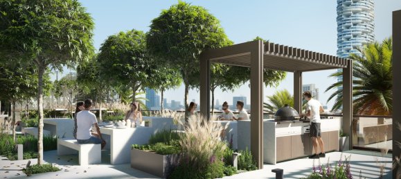 Studio in Dubai, UAE, Nr. 21172 4