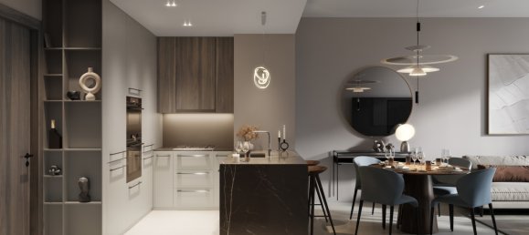 Studio in Dubai, UAE, Nr. 21172 11