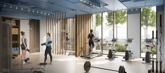 Studio in Dubai, UAE, Nr. 21172 7