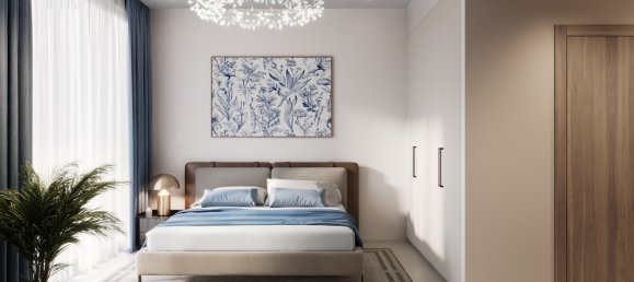 Studio in Dubai, UAE, Nr. 21172 13