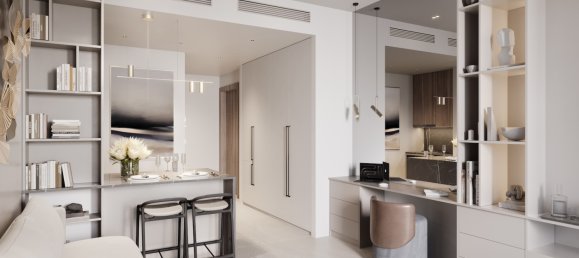 Studio in Dubai, UAE, Nr. 21172 14