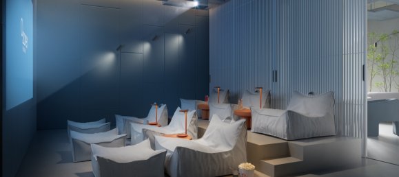 Studio in Dubai, UAE, Nr. 21172 9