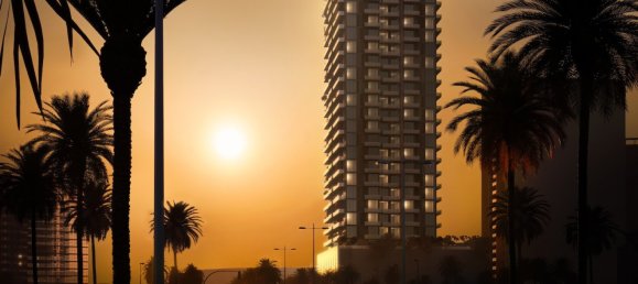 Studio in Dubai, UAE, Nr. 21172 2