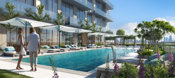 Studio in Dubai, UAE, Nr. 21172 3