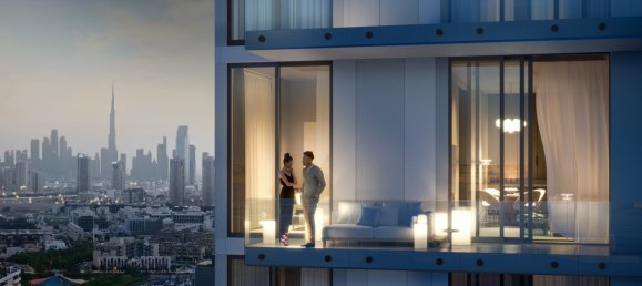 Studio in Dubai, UAE, Nr. 21172 10