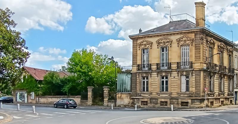 2 bedrooms House in Bergerac, France No. 301999
