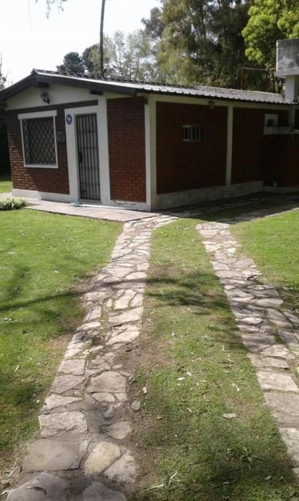 1 Schlafzimmer Gewerbliche Immobilie in Ezeiza, Argentina, Nr. 26652