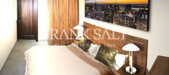 3 Schlafzimmer Penthouse in Marsa, Malta, Nr. 3751 7