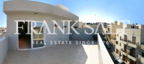 3 Schlafzimmer Penthouse in Marsa, Malta, Nr. 3751 11