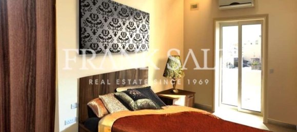 3 Schlafzimmer Penthouse in Marsa, Malta, Nr. 3751 6