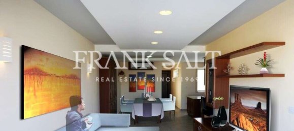 3 Schlafzimmer Penthouse in Marsa, Malta, Nr. 3751 3