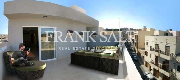 3 Schlafzimmer Penthouse in Marsa, Malta, Nr. 3751 12