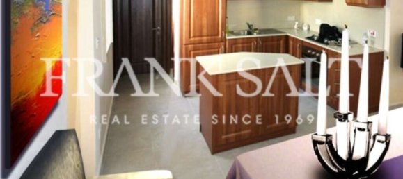 3 Schlafzimmer Penthouse in Marsa, Malta, Nr. 3751 5