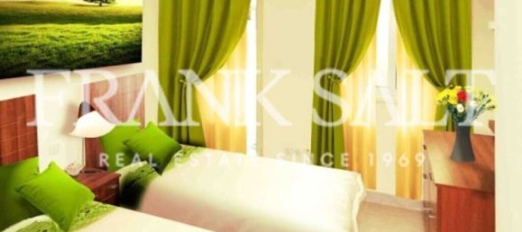 3 Schlafzimmer Penthouse in Marsa, Malta, Nr. 3751 9