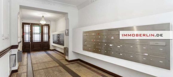 2غرفة شقة في Charlottenburg, Germany رقم 312202 6