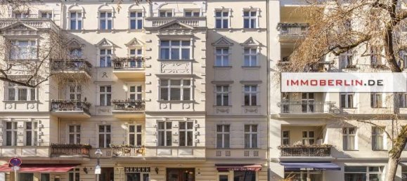 2غرفة شقة في Charlottenburg, Germany رقم 312202 2