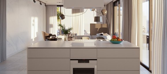 4 bedrooms Villa in Callosa D'en Sarria, Spain No. 8607 3