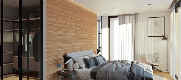 4 bedrooms Villa in Callosa D'en Sarria, Spain No. 8607 13