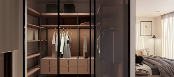 4 bedrooms Villa in Callosa D'en Sarria, Spain No. 8607 7