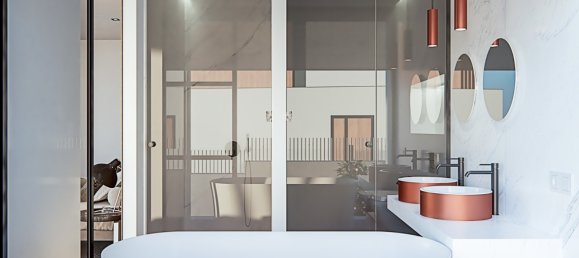 4 bedrooms Villa in Callosa D'en Sarria, Spain No. 8607 4