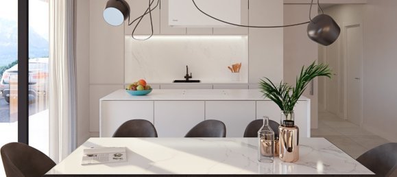 4 bedrooms Villa in Callosa D'en Sarria, Spain No. 8607 2