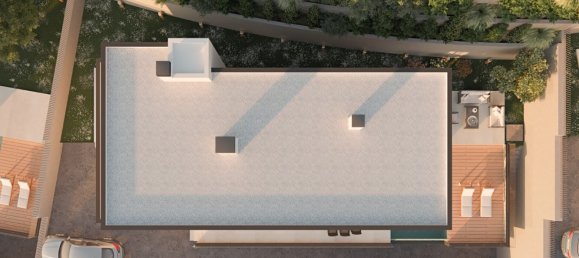 4 bedrooms Villa in Callosa D'en Sarria, Spain No. 8607 10