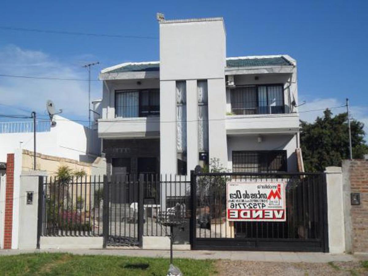 3 غرف نوم منزل في General San Martin, Argentina رقم 54594