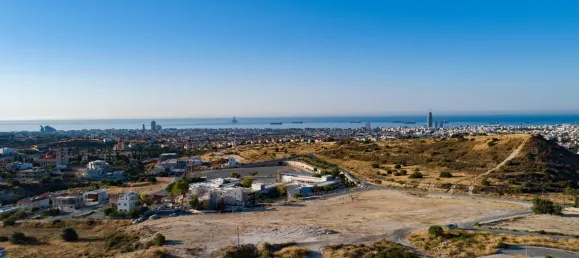 2 bedrooms Apartment in Agios Athanasios, Cyprus No. 3659 6