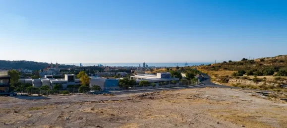 2 bedrooms Apartment in Agios Athanasios, Cyprus No. 3659 8