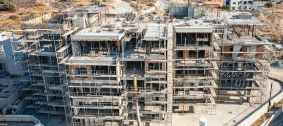 2 bedrooms Apartment in Agios Athanasios, Cyprus No. 3659 3