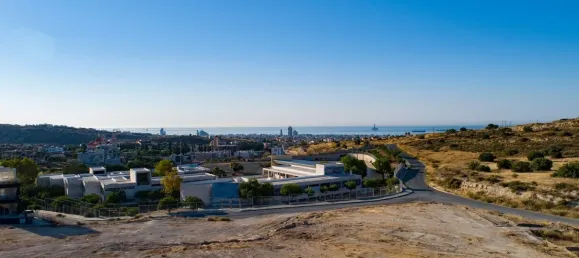 2 bedrooms Apartment in Agios Athanasios, Cyprus No. 3659 7