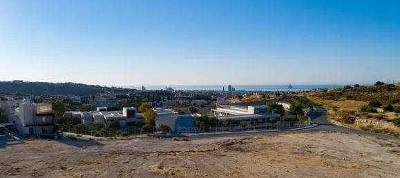 2 bedrooms Apartment in Agios Athanasios, Cyprus No. 3659 5