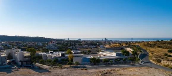 2 bedrooms Apartment in Agios Athanasios, Cyprus No. 3659 4