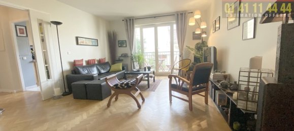 2 غرف نوم شقة في Asnieres-sur-Seine, France رقم 185375 3