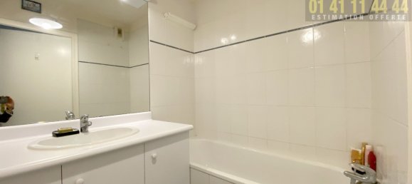 2 غرف نوم شقة في Asnieres-sur-Seine, France رقم 185375 8