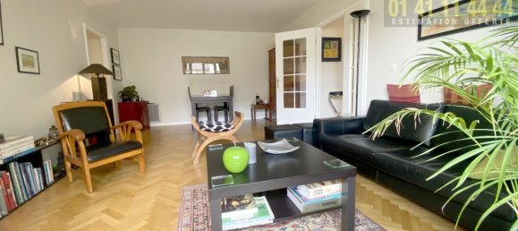 2 غرف نوم شقة في Asnieres-sur-Seine, France رقم 185375 2