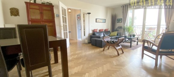 2 غرف نوم شقة في Asnieres-sur-Seine, France رقم 185375 5