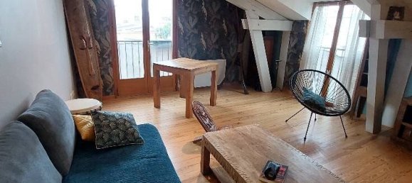 4-Zimmer Wohnung in Tarbes, France, Nr. 320924 8