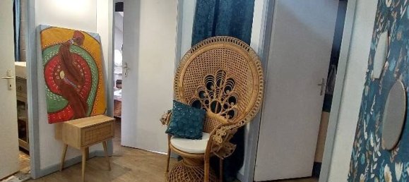 4-Zimmer Wohnung in Tarbes, France, Nr. 320924 15