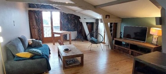 4-Zimmer Wohnung in Tarbes, France, Nr. 320924 2