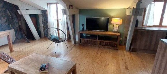 4-Zimmer Wohnung in Tarbes, France, Nr. 320924 7