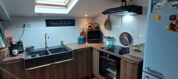 4-Zimmer Wohnung in Tarbes, France, Nr. 320924 3