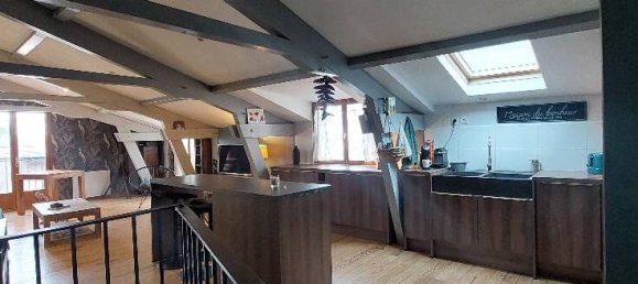 4-Zimmer Wohnung in Tarbes, France, Nr. 320924 4