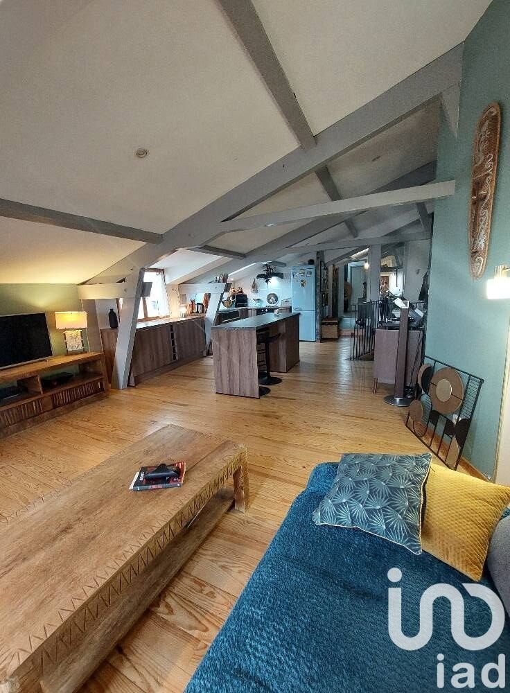 4-Zimmer Wohnung in Tarbes, France, Nr. 320924