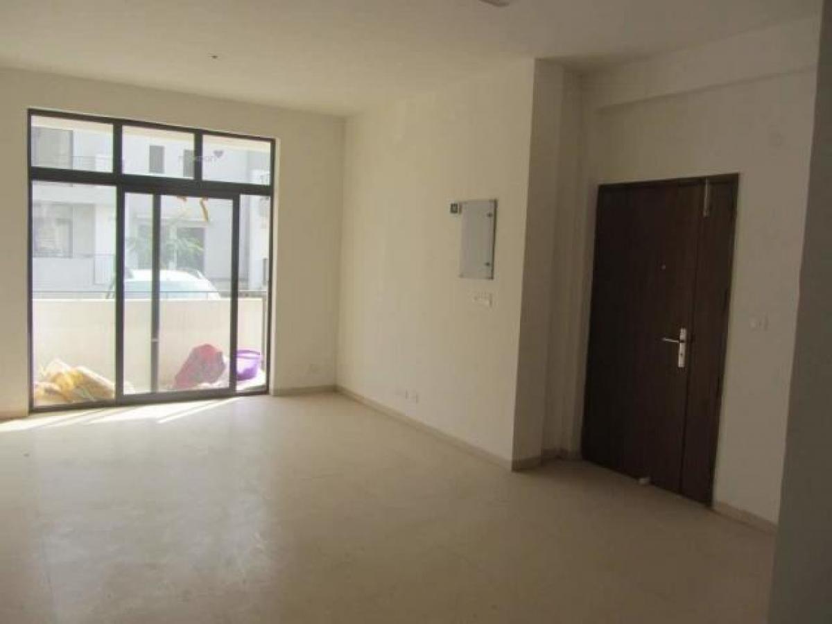 Studio in Gurgaon, India No. 48911